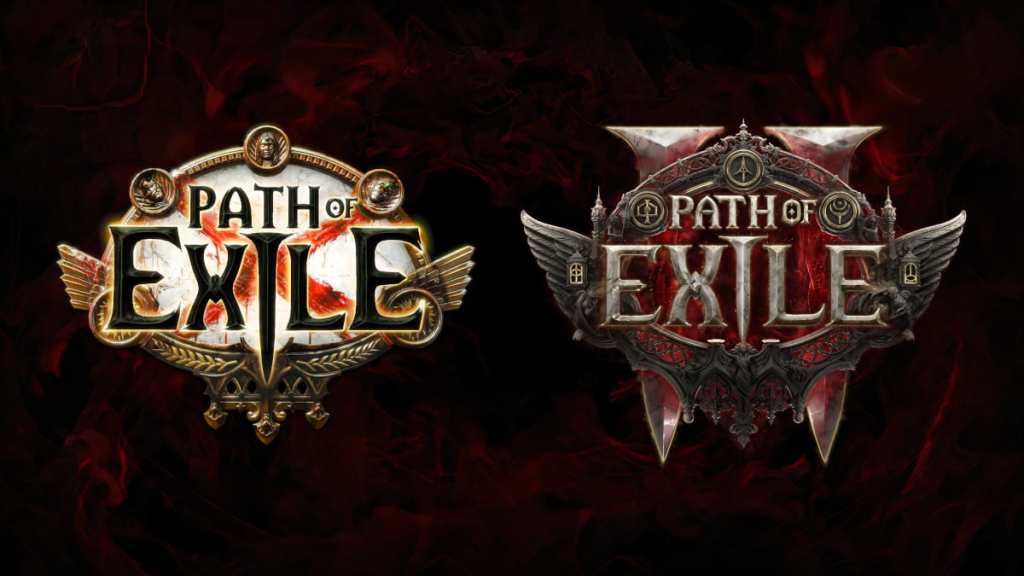 Exile картинки. Path to exile 2. Path of exile. Path to exile 2. Path of exile 2 лого.