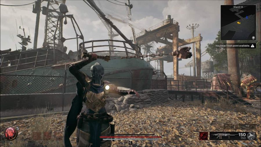 Remnant 2 Best Melee Weapons Pro Game Guides