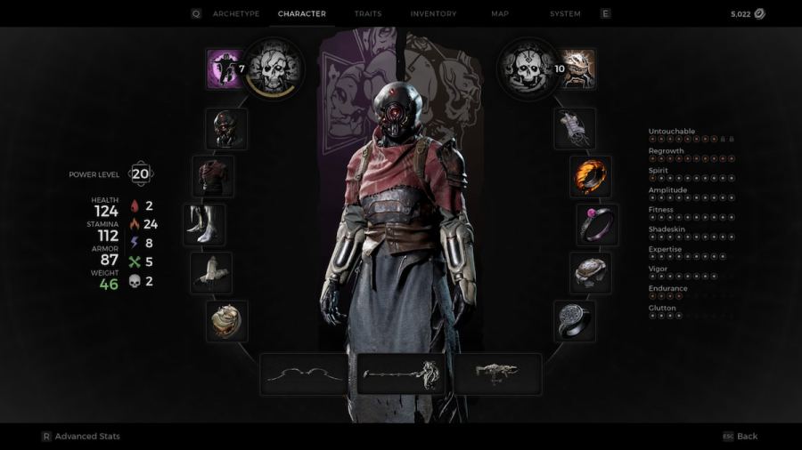 Best Armor Sets in Remnant 2 and How To Get Them Pro Game Guides