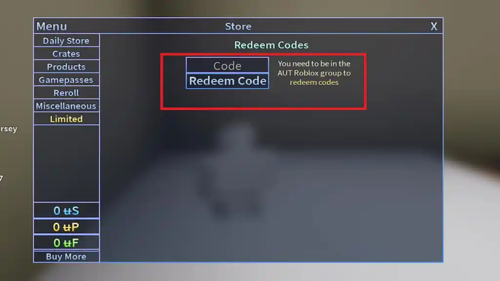 Roblox A Universal Time Codes (January 2024) [AUT codes] Pro Game Guides