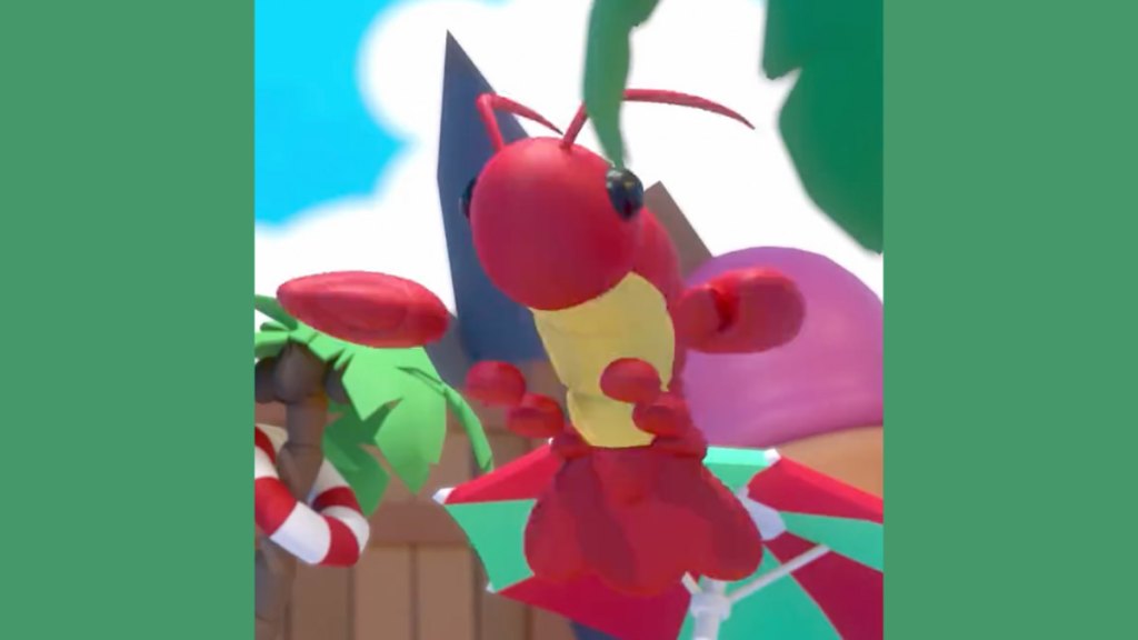 Image via Roblox Adopt Me!