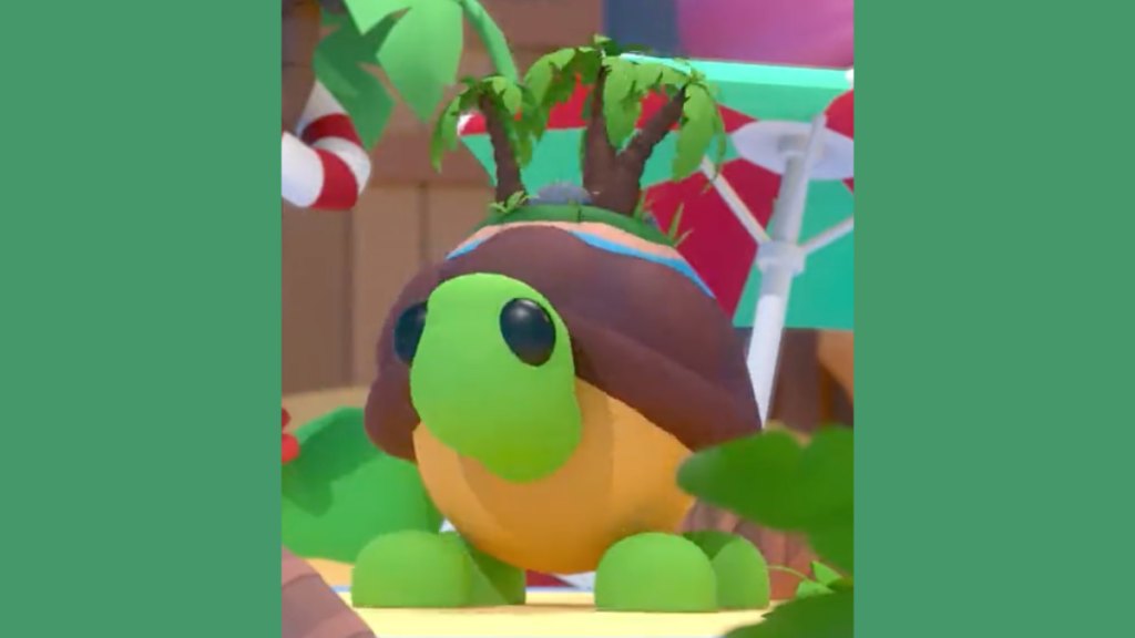 Image via Roblox Adopt Me!