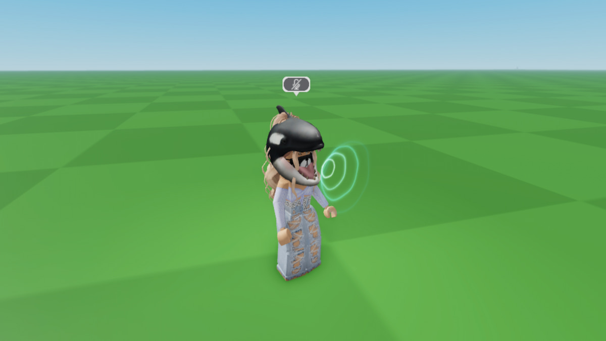 How to get the free Hungry Orca avatar item on Roblox –