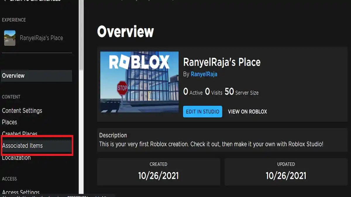 ROBLOX Game Pass - Roblox