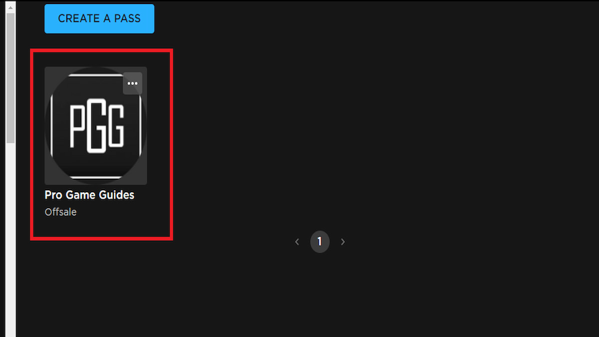 How To Make A Gamepass On Roblox: A Step-by-Step Guide To