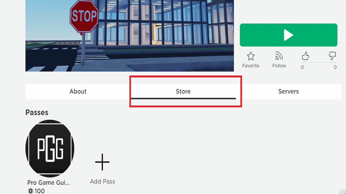 How to make gamepasses on Roblox - Pro Game Guides