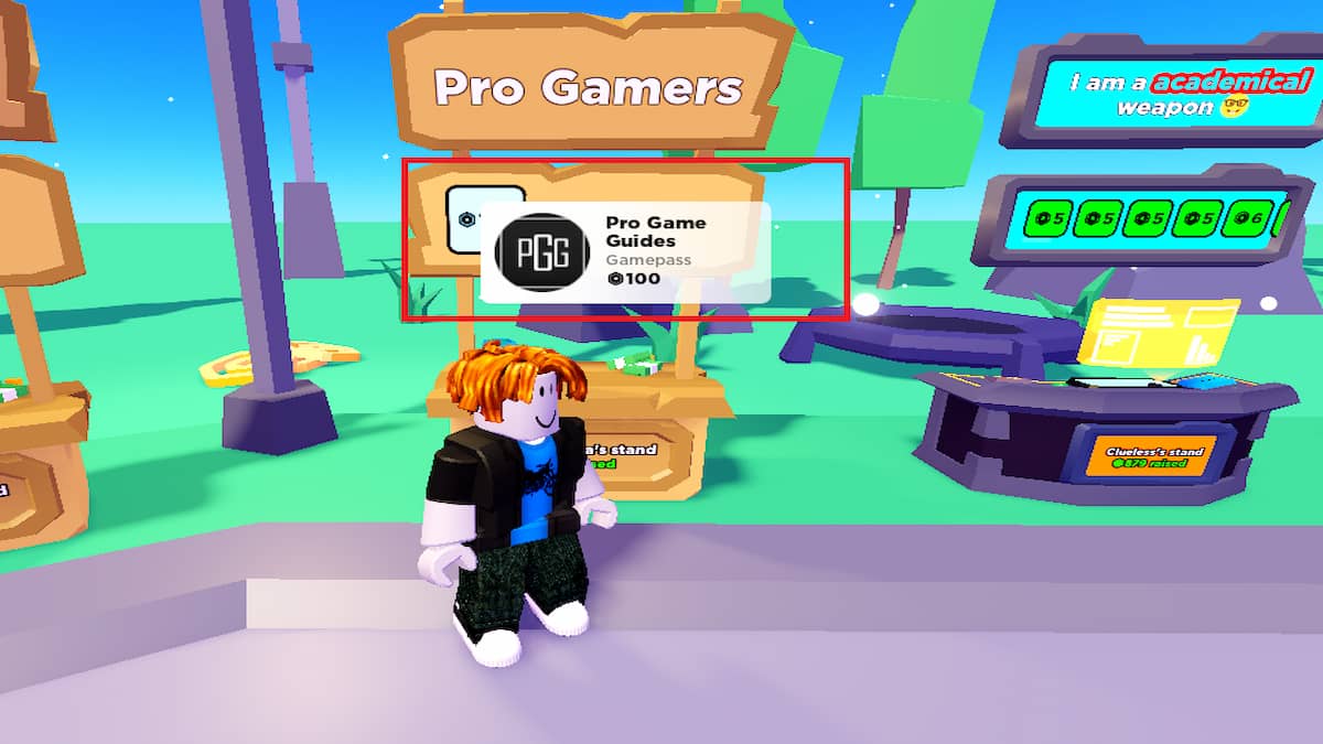 How To Make UGC & Game Passes In Roblox - Prima Games