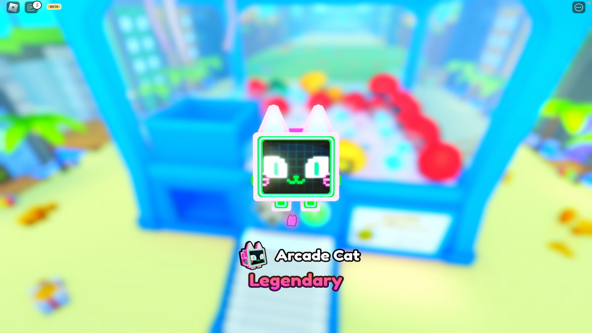 How to get Claw Machine Tokens in Pet Simulator X - Try Hard Guides