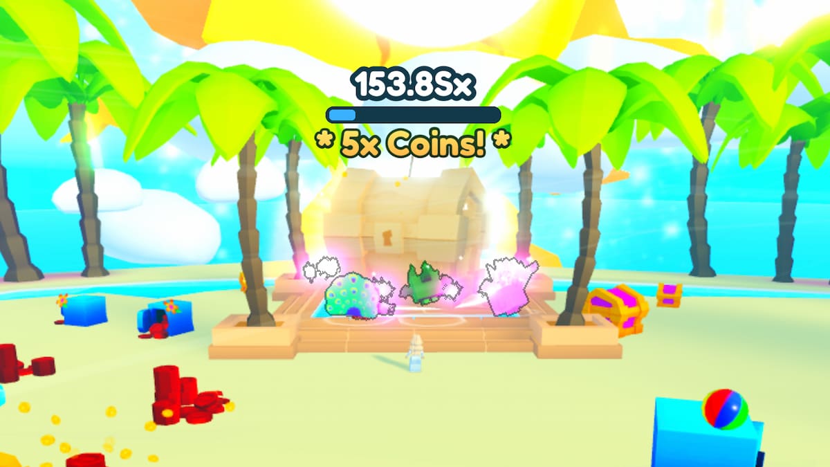 What are Popsicle Coins in Pet Simulator X & How to Get Them Roblox