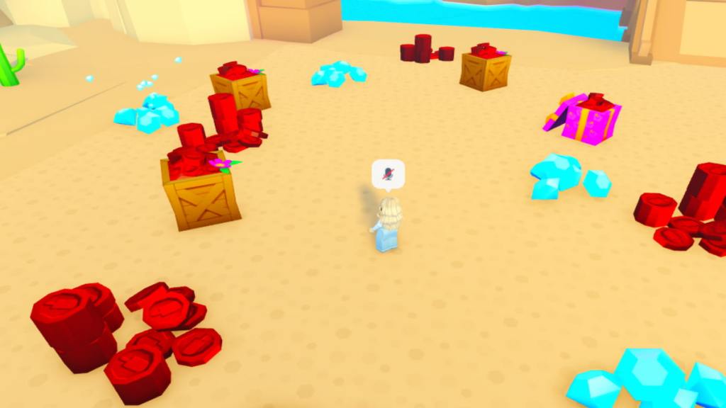 Screenshot by Pro Game Guides