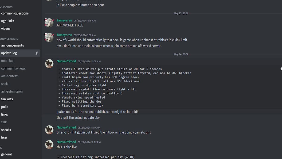 Type Soul Trello And Discord Links V2 Board Pro Game Guides Type soul trello and discord links v2 board pro game guides