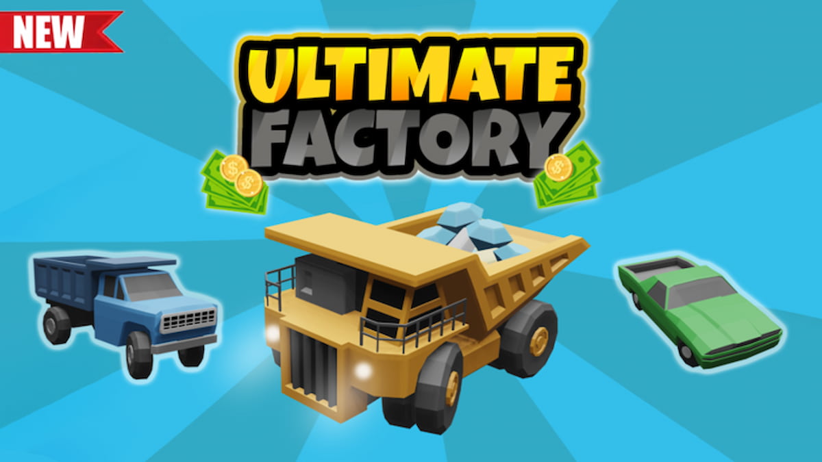 Ultimate Factory Tycoon Codes - Pro Game Guides