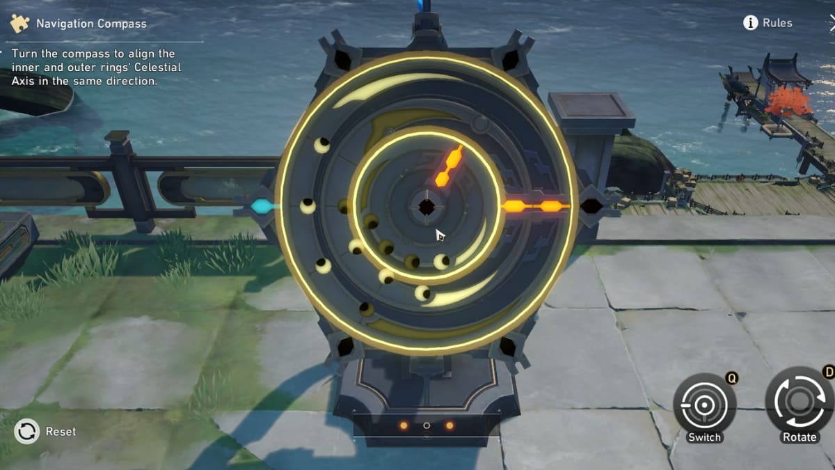 All Alchemy Commission Navigation Compass puzzle solutions in Honkai Star Rail Pro Game Guides