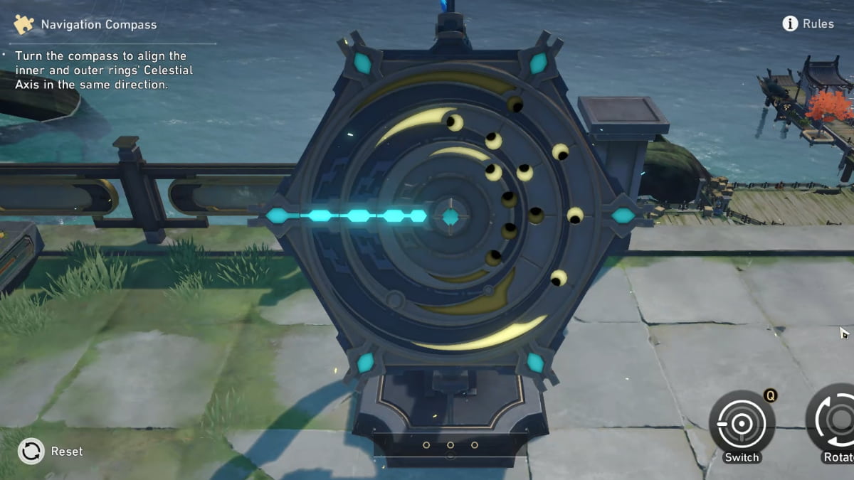 All Alchemy Commission Navigation Compass puzzle solutions in Honkai Star Rail Pro Game Guides