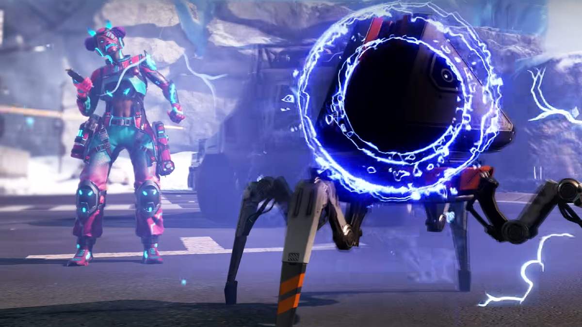 Apex nodes