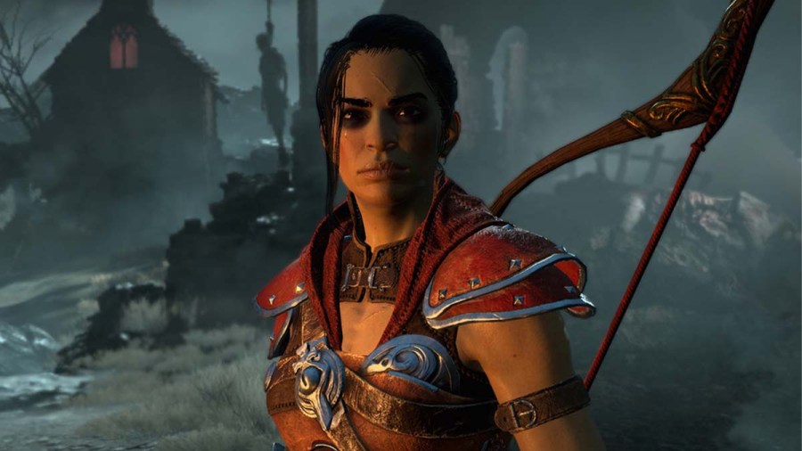 Diablo 4 Best Season 1 Rogue Build Pro Game Guides