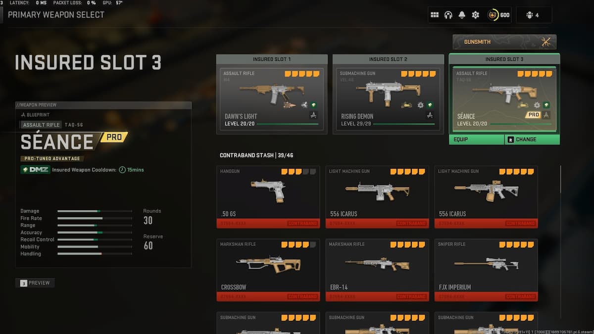 DMZ Scavenger in Vondel mission guide Pro Game Guides