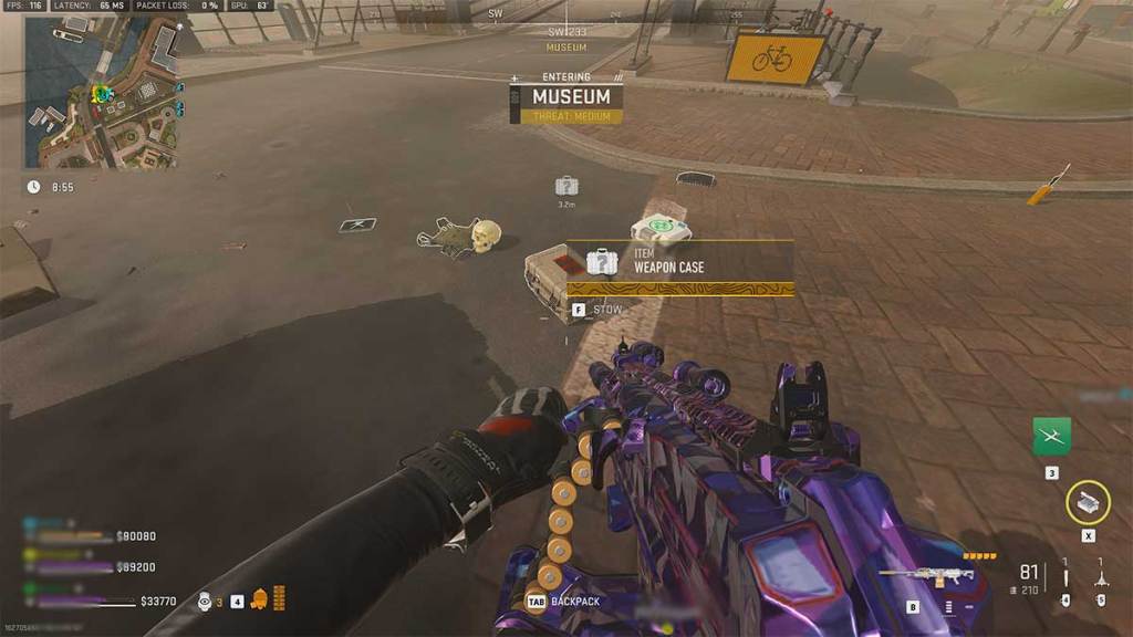 Strike Team DMZ Mission Guide | Pro Game Guides