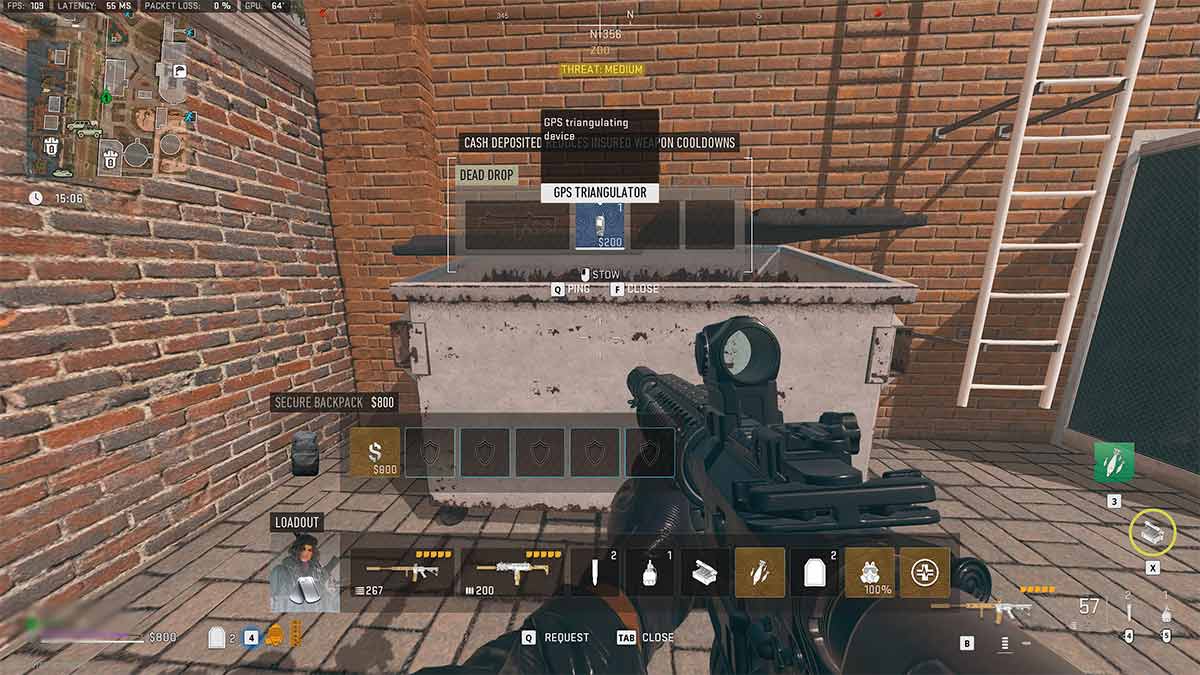 How to fix Long Distance DMZ Mission bugged Pro Game Guides