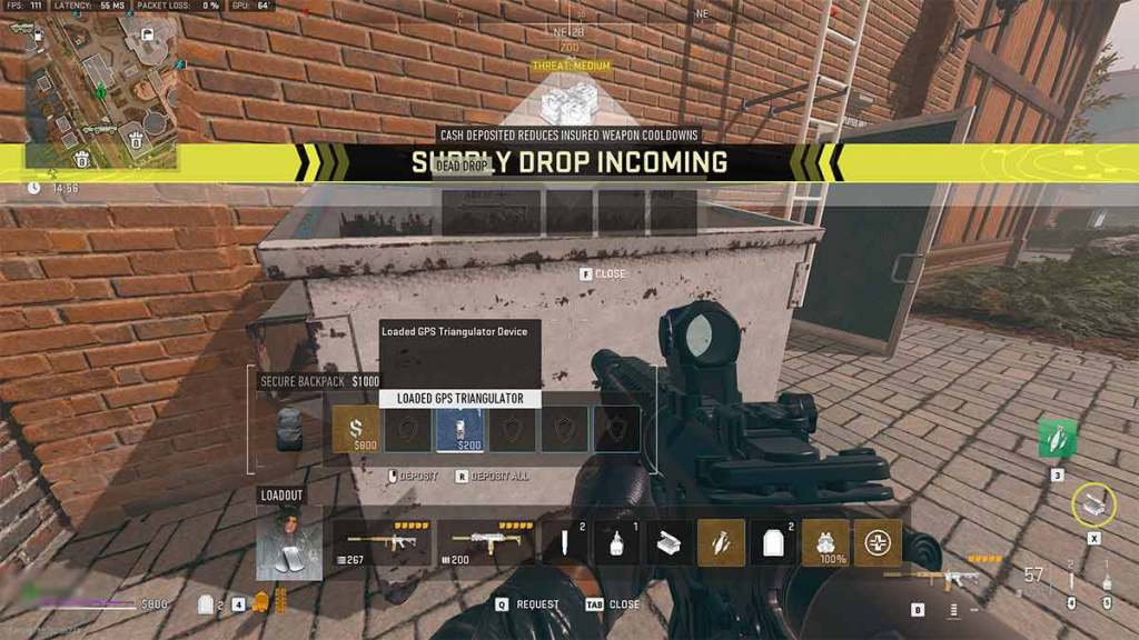 How to fix Long Distance DMZ Mission bugged Pro Game Guides