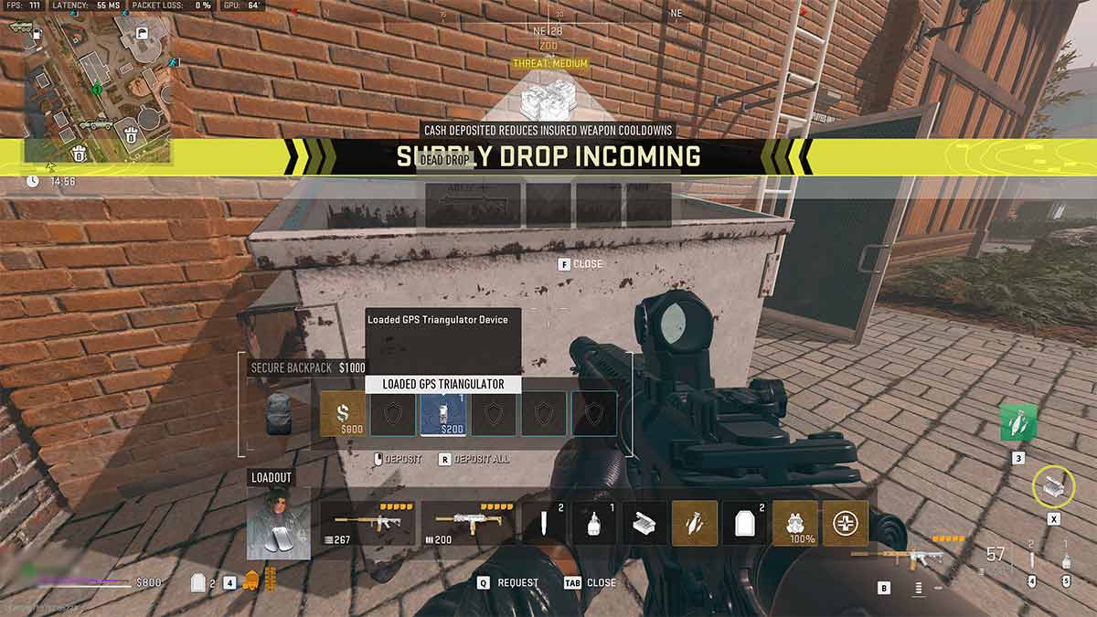 How to fix Long Distance DMZ Mission bugged Pro Game Guides