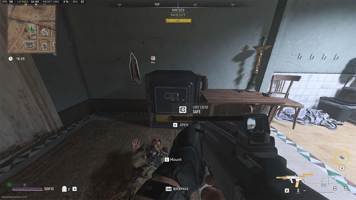 Passive DMZ Mission Guide Pro Game Guides