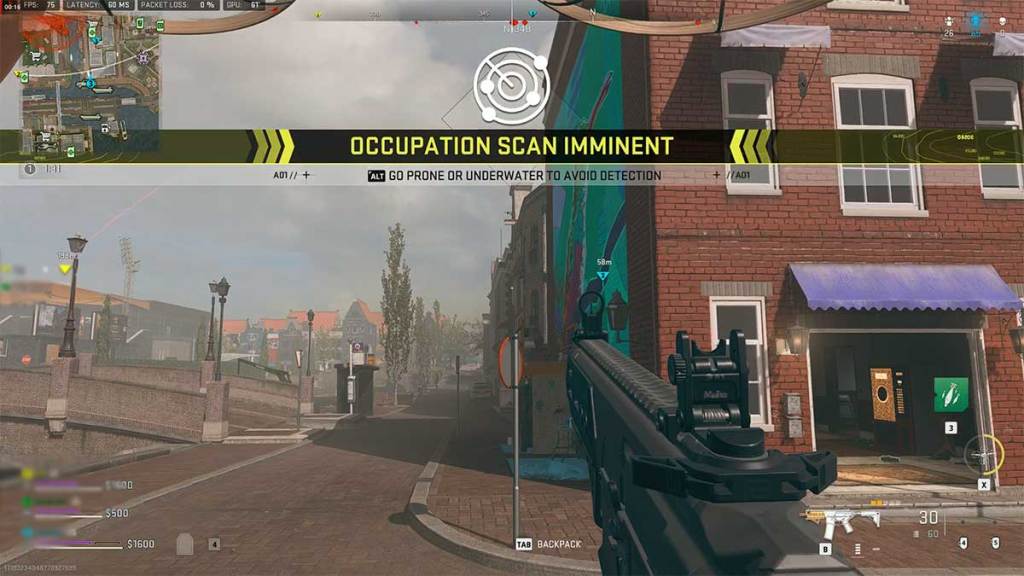 What is the Occupation Scan event in Warzone? | Pro Game Guides