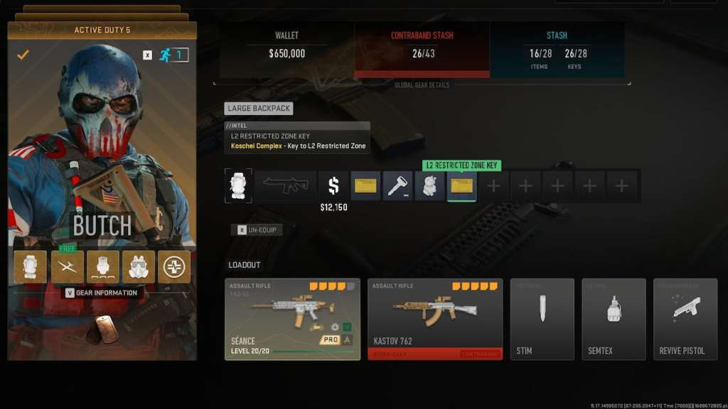 Screenshot by Pro Game Guides