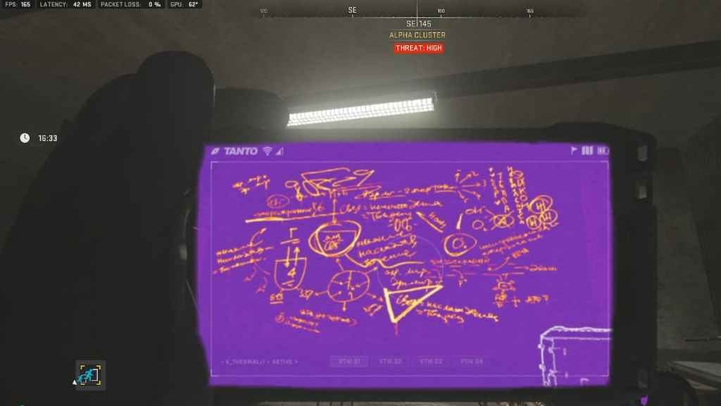 X Marks the Spot DMZ Mission Guide - Pro Game Guides