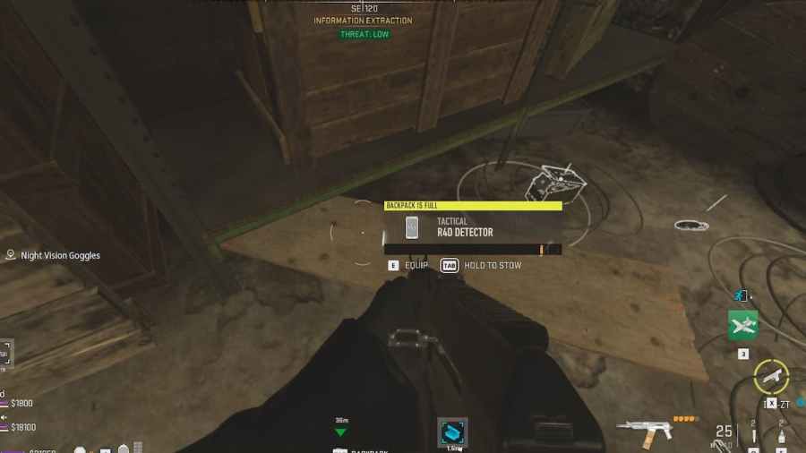 X Marks the Spot DMZ Mission Guide Pro Game Guides