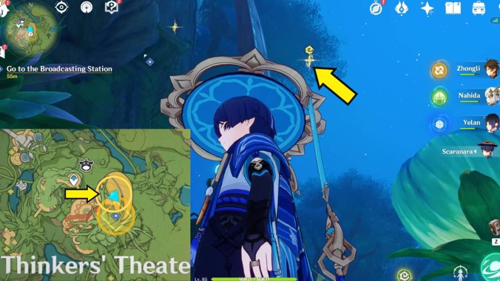Image by Pro Game Guides