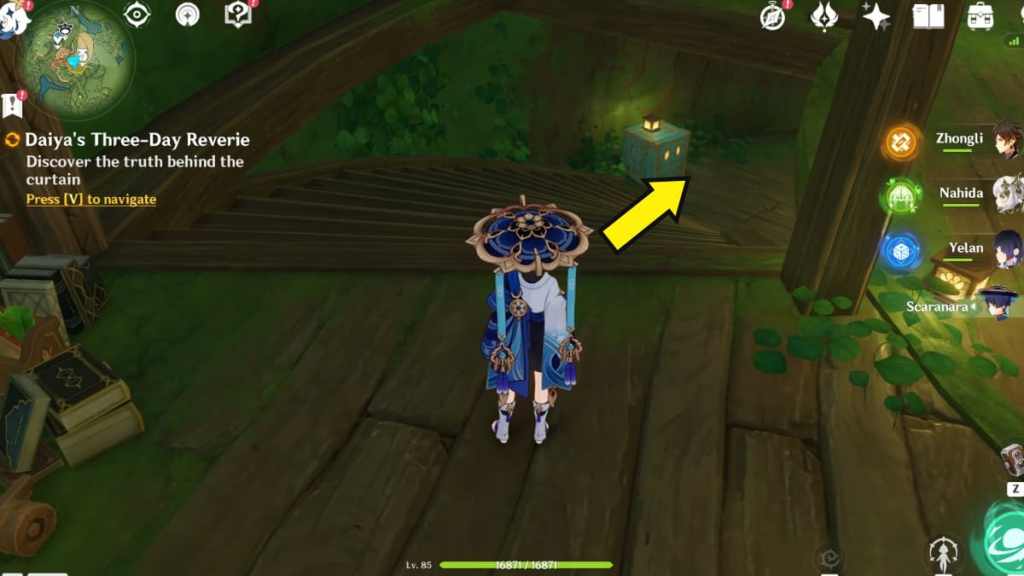Image by Pro Game Guides