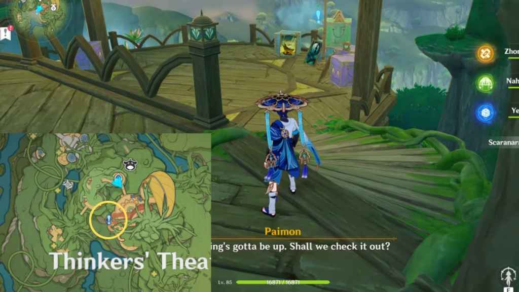 Image by Pro Game Guides