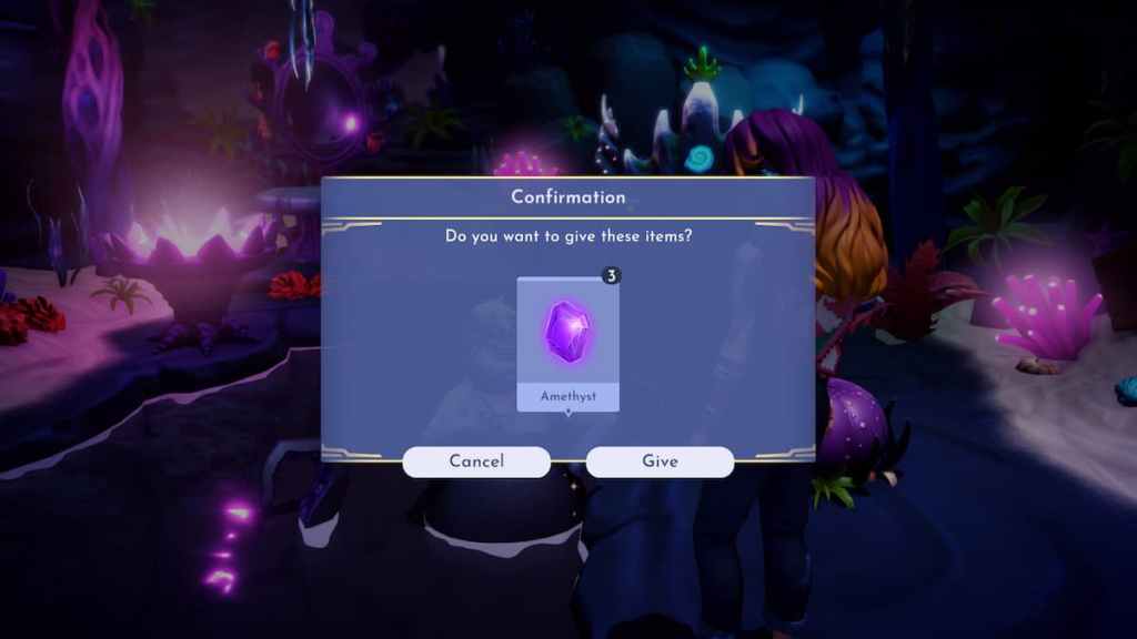 Screenshot by Pro Game Guides