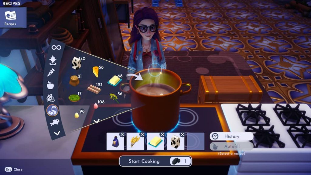 Screenshot by Pro Game Guides