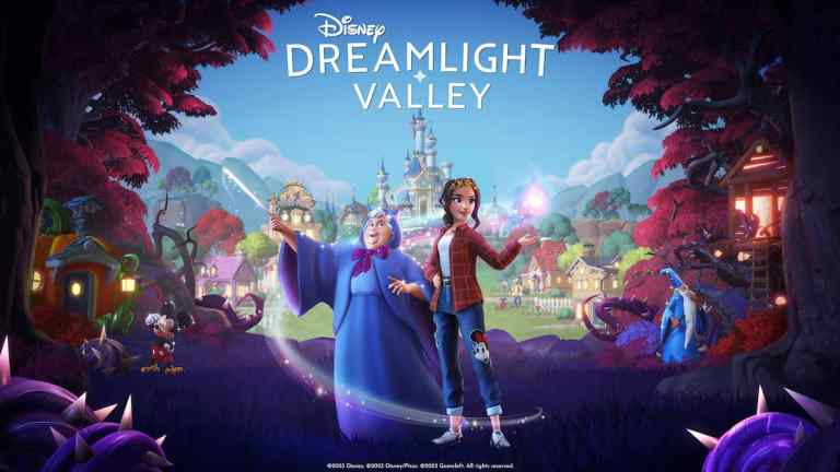 Disney Dreamlight Valley Error 201, explained | Pro Game Guides