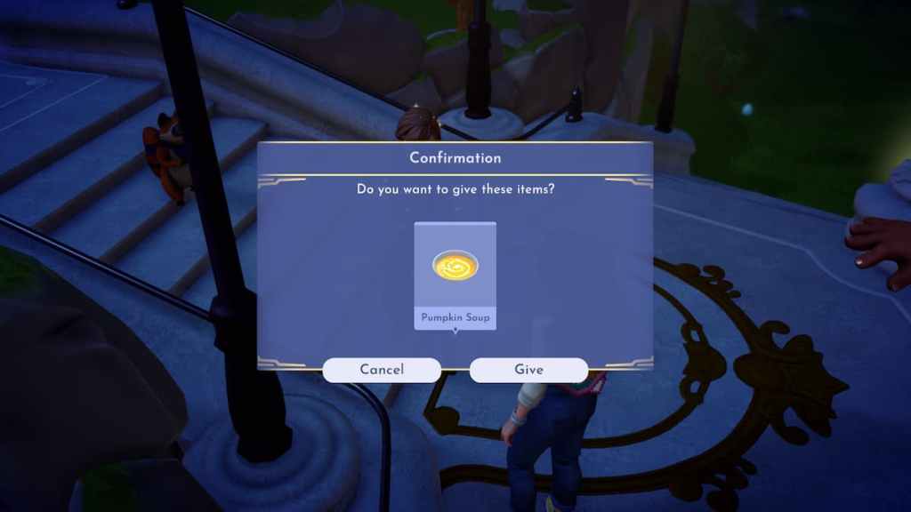 Screenshot by Pro Game Guides