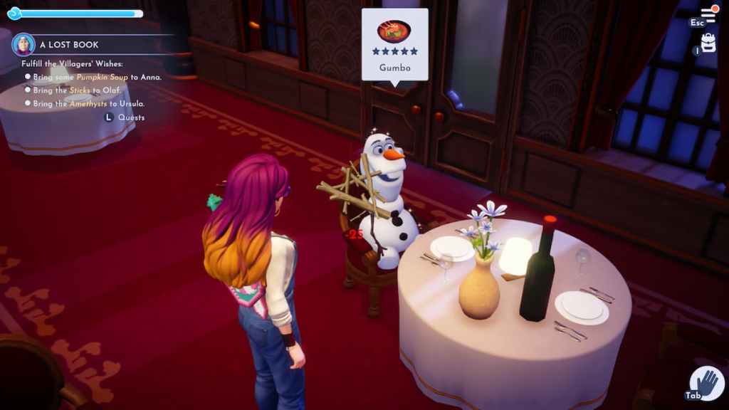 Screenshot by Pro Game Guides