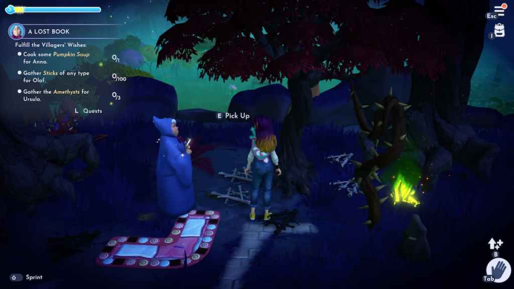 Screenshot by Pro Game Guides