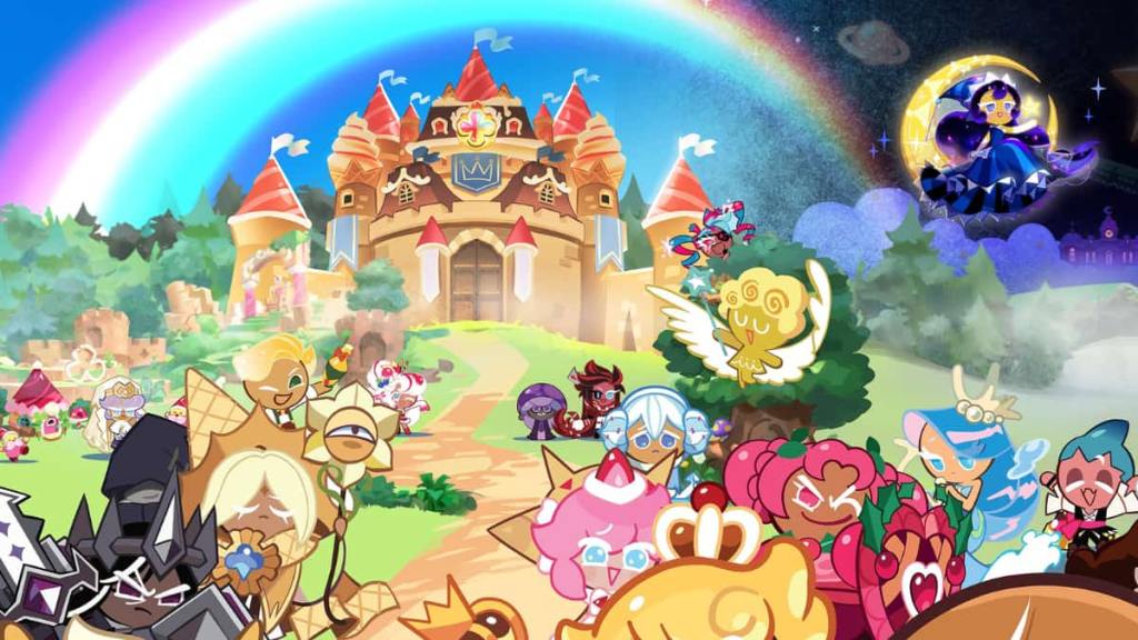 How to equip Treasures in Cookie Run Kingdom Pro Game Guides