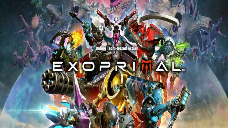 Screenshot via Capcom