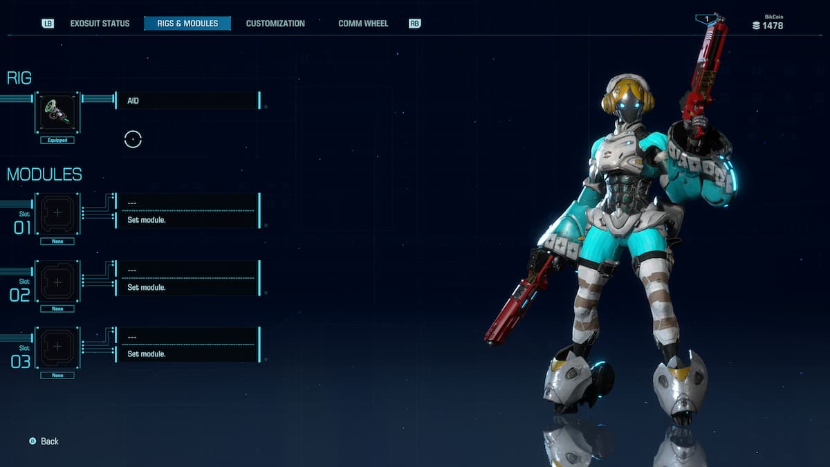 Exoprimal Nimbus Build Customization Guide Pro Game Guides