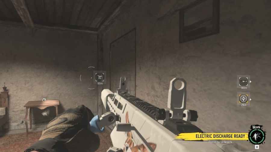 DMZ Scavenger in Vondel mission guide Pro Game Guides