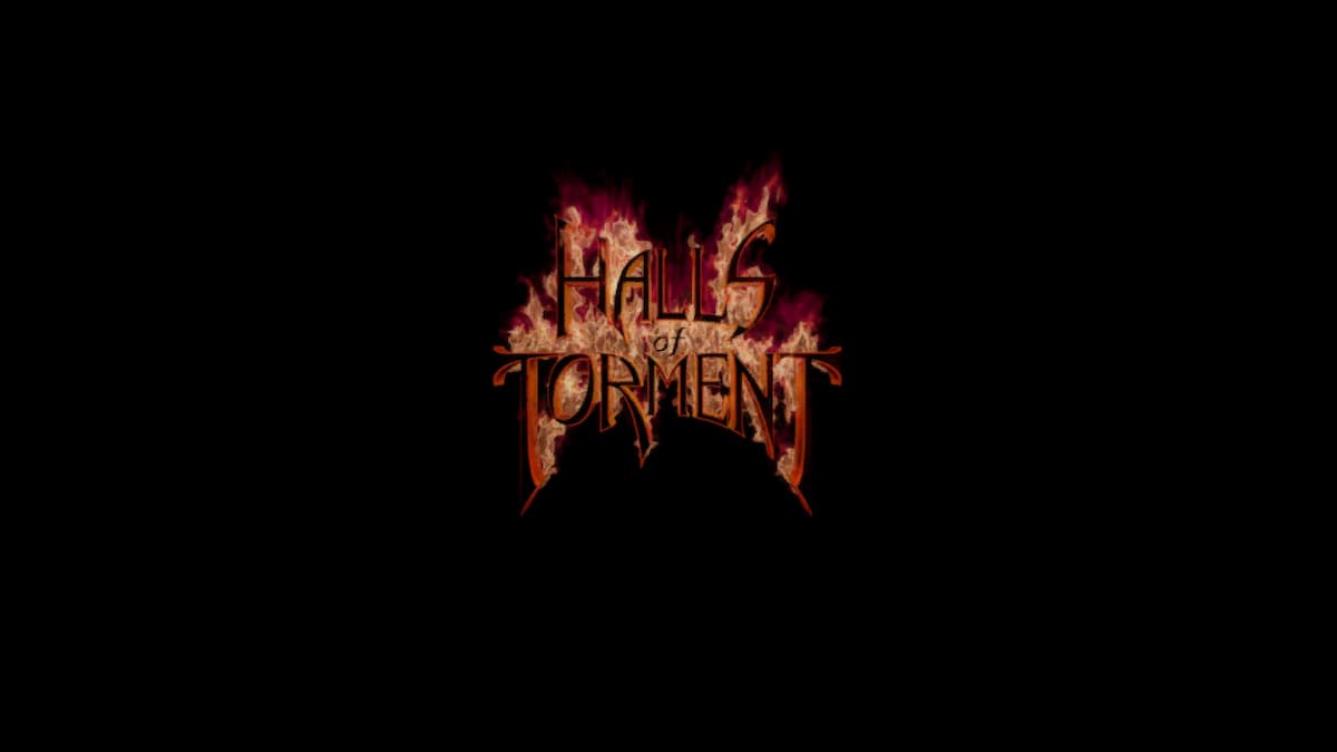 Halls of Torment Ability Tier List - Best Abilities for each character ...