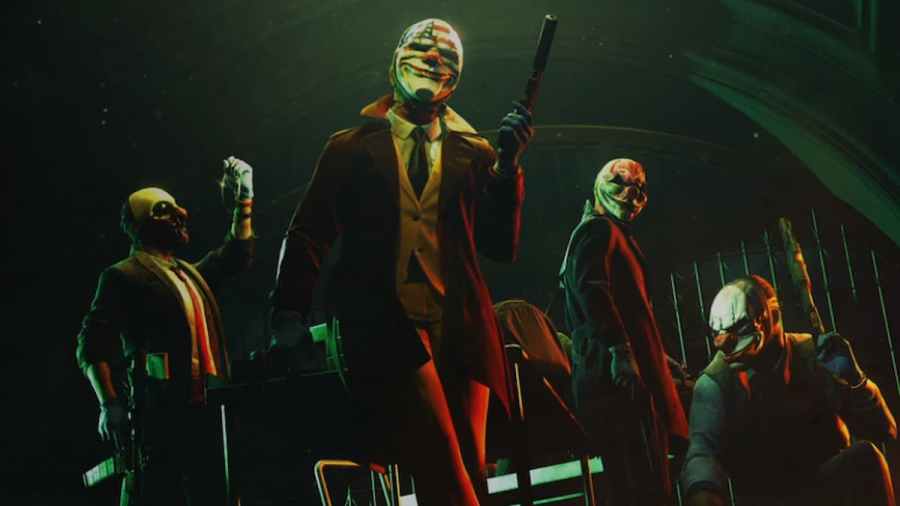 How to flip the right switch in No Rest for the Wicked in Payday 3