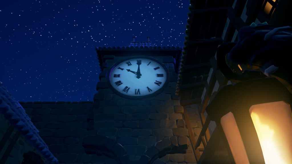 Where to get the Clock Tower Key in Sea of Thieves | Pro Game Guides