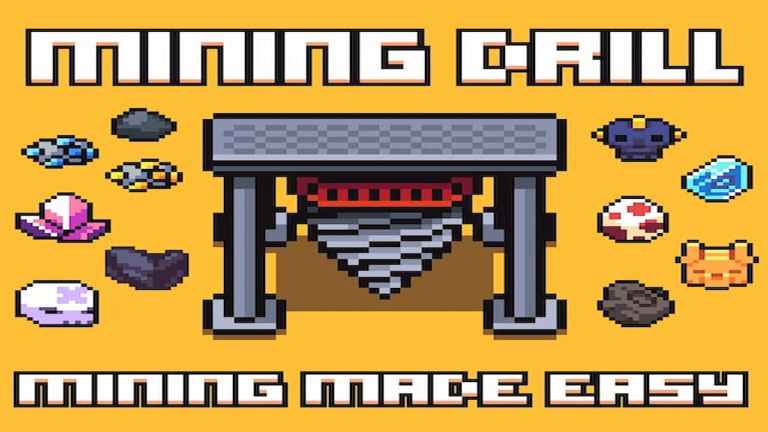 Mining Rods Forager Best Forager Mods & How to Mod Forager | Pro Game Guides