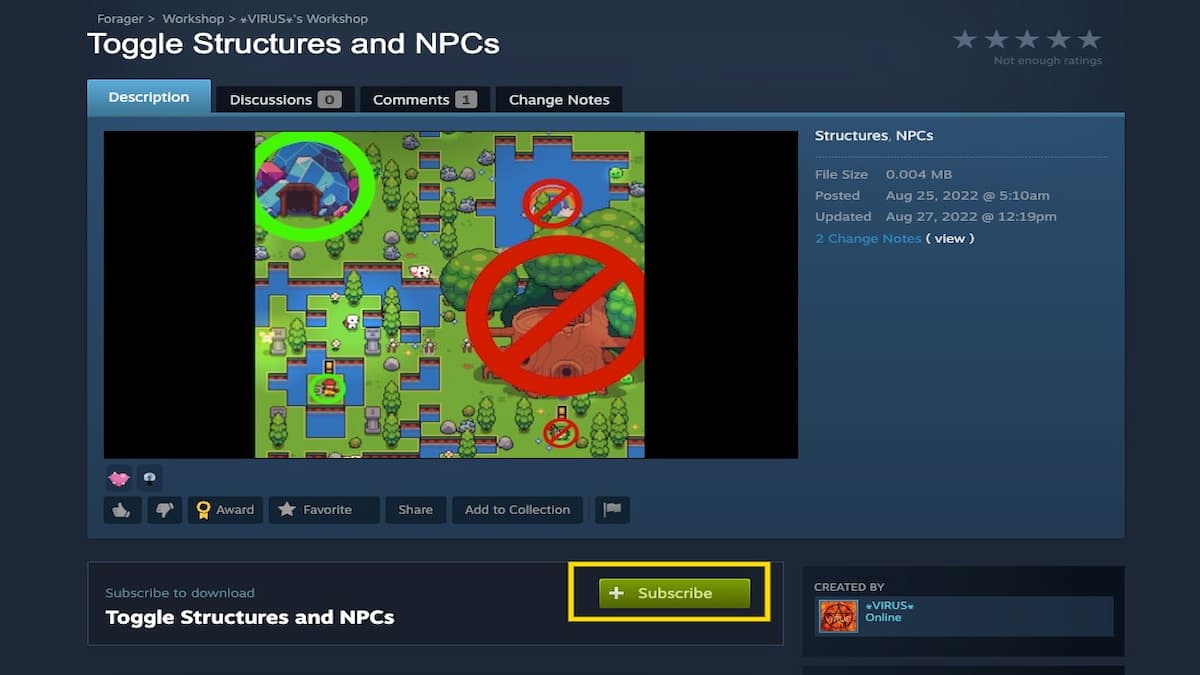 Best Forager Mods & How to Mod Forager Pro Game Guides