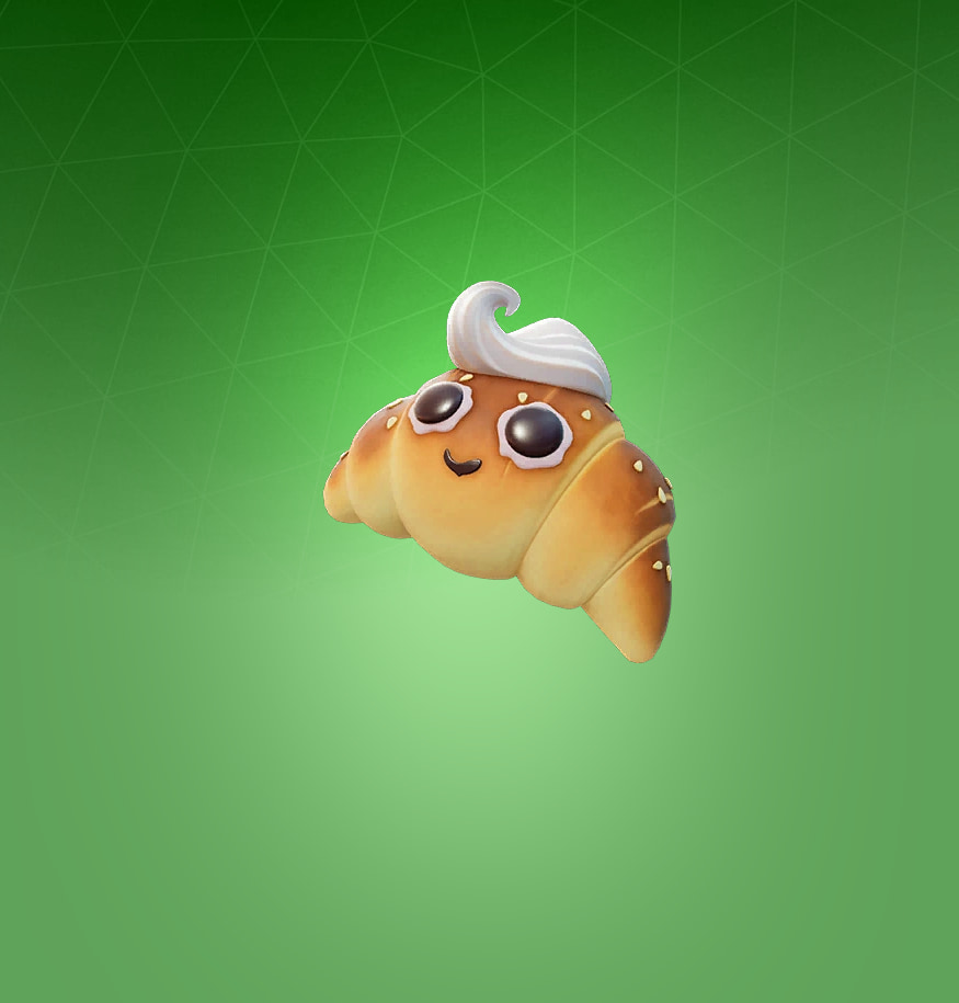 Sir Beurre Back Bling