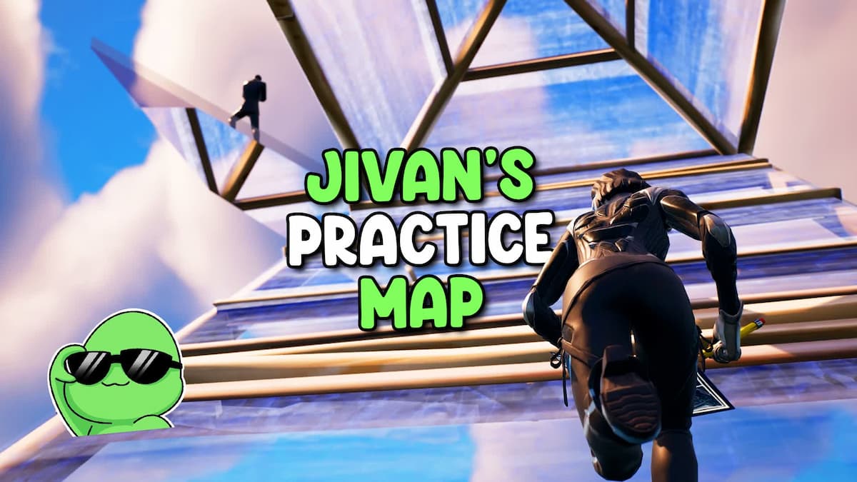 Fortnite Aim Course Codes (November 2023) - Best Aim Practice Maps ...